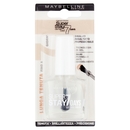 Maybelline New York Smalto SuperStay 7 Days, Smalto Effetto Gel, 25 Crystal Clear, 10 ml